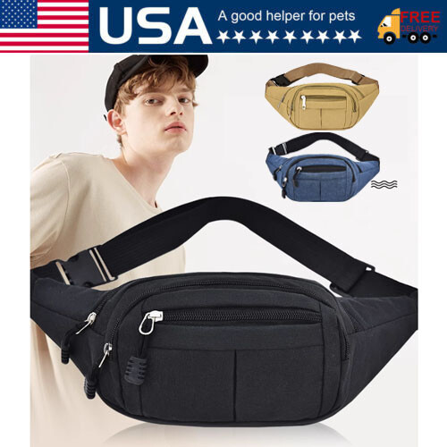 Marsupio uomo - , donna