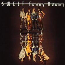 Sweet fanny adams von - sweet, |
