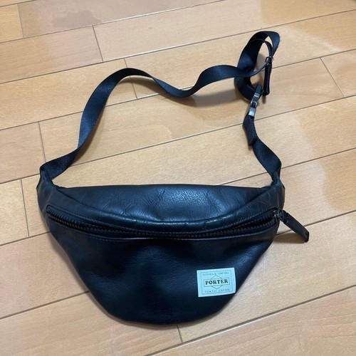 Porter yoshida ease genuine - porter,