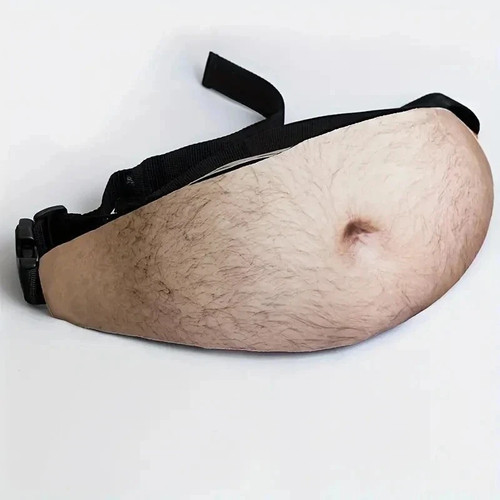 Dadbag corpo cintura - , bum