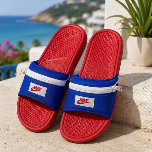 Nike unisex slider benassi jdi - benassi,