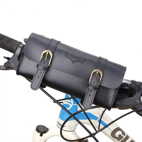 Borsa bici vintage rubinetto - vintage,