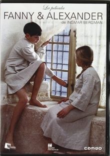 Fanny alexander och - fanny,