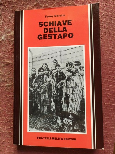 Schiave della gestapo - della, di