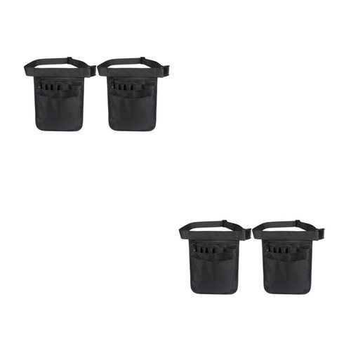Marsupio infermiera nylon - marsupio,