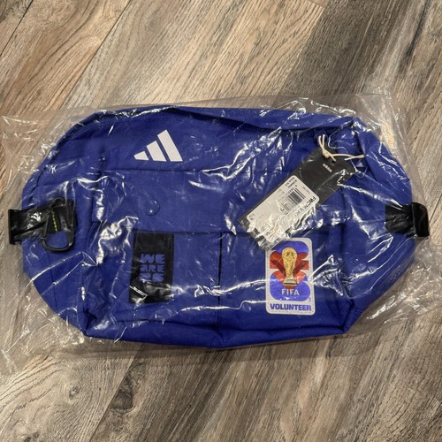 Adidas fifa borsa coppa - borsa, del