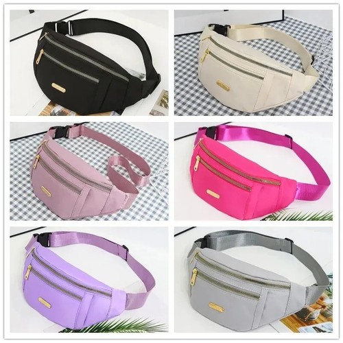 Marsupio donna marsupio vita