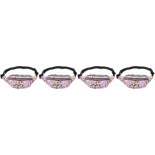 Marsupio donna rosa alla - , moda