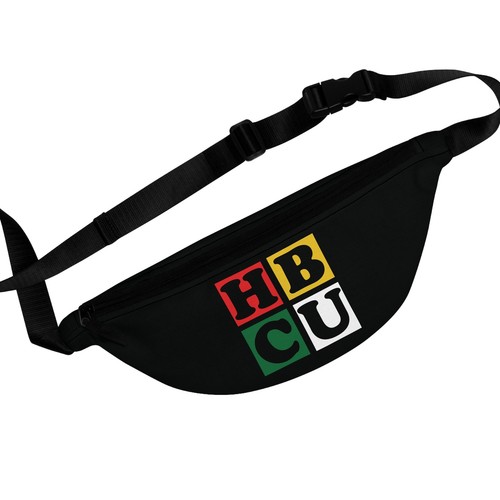 Marsupio unisex hbcu - unisex,