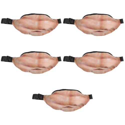Set marsupio casual - marsupio,