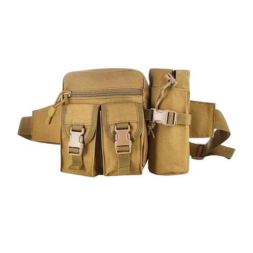 Marsupio utility tattico vita