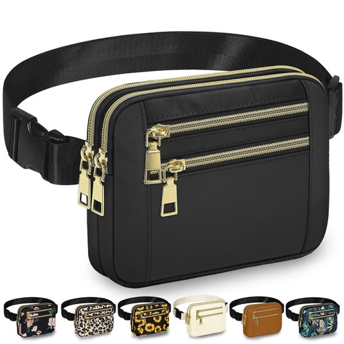 Capolo marsupio per donna moda - marsupio,