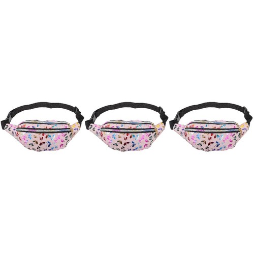 Borsa vita rosa moda con - borsa,