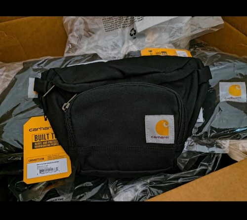 Marsupio carhartt nero - marsupio,