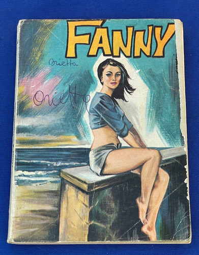 Fanny ed cancellieri - 4, ed.