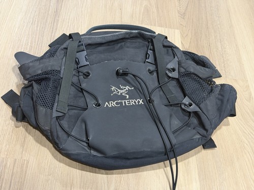 Marsupio arc teryx q10 - marsupio, arc'teryx