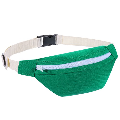 Fanny pack waist bag - waist,